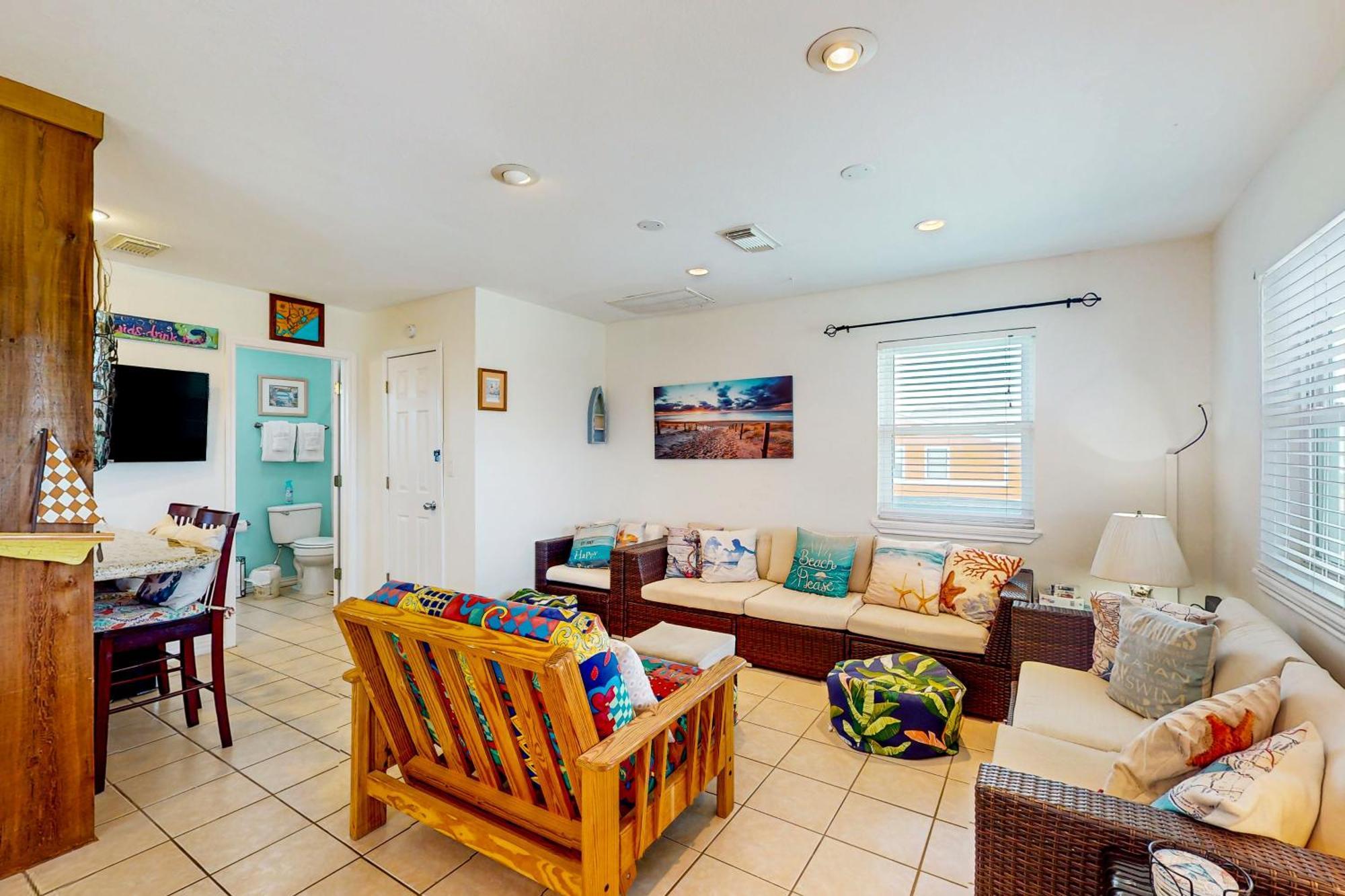 Lott * Surfside Beach